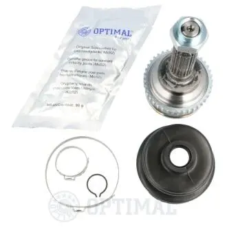 CW2538 ШРУС OPTIMAL подбор по vin на Brocar