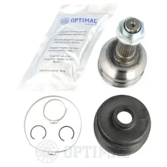 CW2629 Шарнир приводной OPTIMAL подбор по vin на Brocar