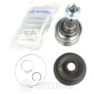 CW2656 Шарнир приводной OPTIMAL подбор по vin на Brocar