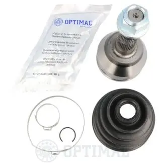 CW2666 Шарнир приводной OPTIMAL подбор по vin на Brocar