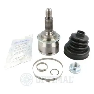 CW2688 PRZEGUB HOMOKINETYCZNY. SZT OPTIMAL OPTIMAL підбір по vin на Brocar