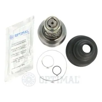 CW2775 ШРУС OPTIMAL подбор по vin на Brocar