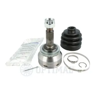 CW2994 Шарнір привідний OPTIMAL підбір по vin на Brocar