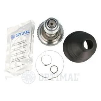 CW2633 Шарнір привідний OPTIMAL підбір по vin на Brocar