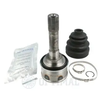 CW3004 ШРУС OPTIMAL подбор по vin на Brocar