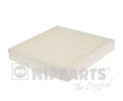 N1346001 Фільтр салону NIPPARTS підбір по vin на Brocar