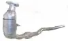 9940651 Каталізатори Metal Cat STARLINE підбір по vin на Brocar