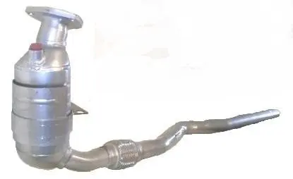 9940651 Каталізатори Metal Cat STARLINE підбір по vin на Brocar