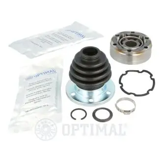 CT1004 Шарнір привідний OPTIMAL підбір по vin на Brocar