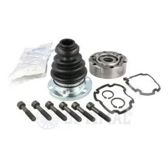 CT1017 ШРУС OPTIMAL подбор по vin на Brocar