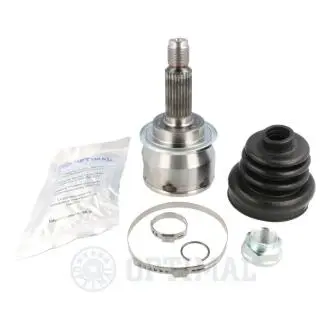 CW2734 ШРУС OPTIMAL підбір по vin на Brocar