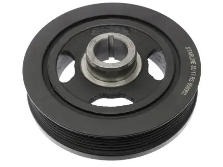 RS658063 Шків ременя STARLINE підбір по vin на Brocar