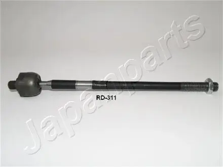 RD311 Тяга рулевая лев./прав.Fiesta 76-Mazda 121 JAPANPARTS подбор по vin на Brocar