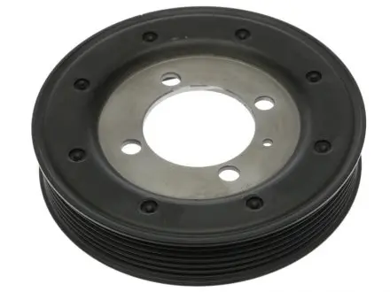RS658036 Шкив ремня STARLINE подбор по vin на Brocar