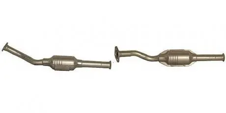 9940736 KATALIZATOR S 99.40.736 SZT STARLINE STARLINE подбор по vin на Brocar