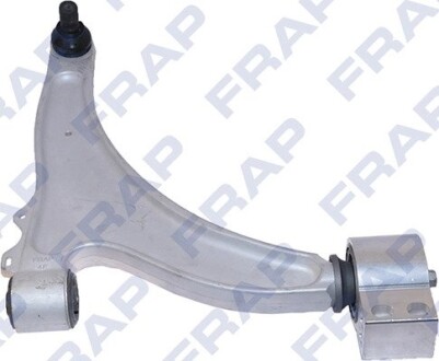 F4121 WAHACZ PRZOD PRAWY OPEL INSIGNIA 08> FRAP підбір по vin на Brocar