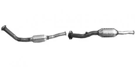 9940685 Катализатори Metal Cat STARLINE подбор по vin на Brocar
