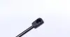 8144235 Амортизатор кришки багажника Kia Soul I 09- (L) (нах.зад.частина) LESJOFORS підбір по vin на Brocar