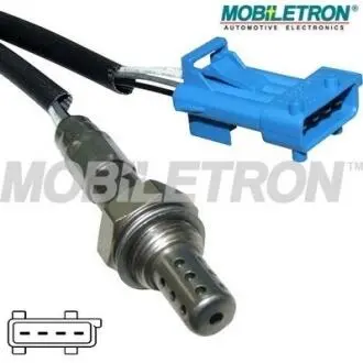 OSB463P Лямбда-зонд MOBILETRON підбір по vin на Brocar