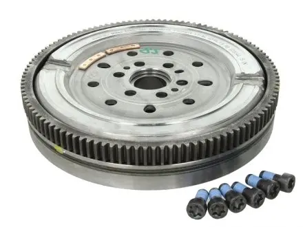 2294701040 Маховик двухмассовый SACHS підбір по vin на Brocar