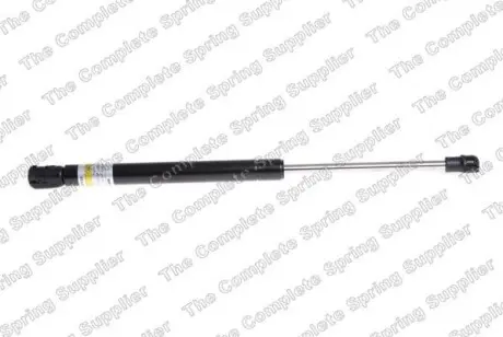 8195065 Газова пружина, кришка багажник 8195065 LESJOFORS LESJOFORS підбір по vin на Brocar