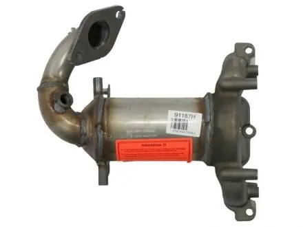 9940715 Каталізатори Metal Cat STARLINE підбір по vin на Brocar