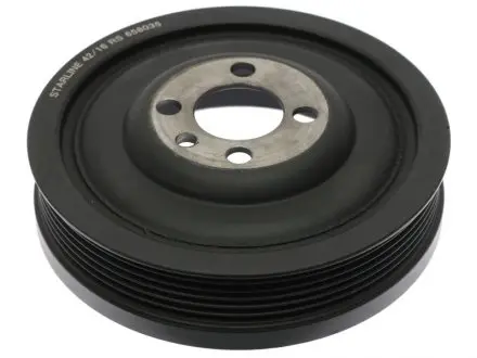 RS658035 Шків ременя STARLINE підбір по vin на Brocar