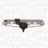 MERCEDES-BENZ C W203 00-03 TYL PRAWY 350103170216
