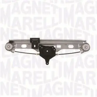 350103170216 Склопідіймач MAGNETI MARELLI підбір по vin на Brocar