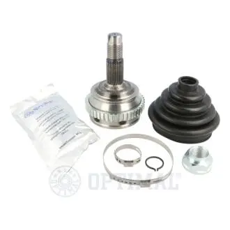 CW2707 Шарнір привідний OPTIMAL підбір по vin на Brocar