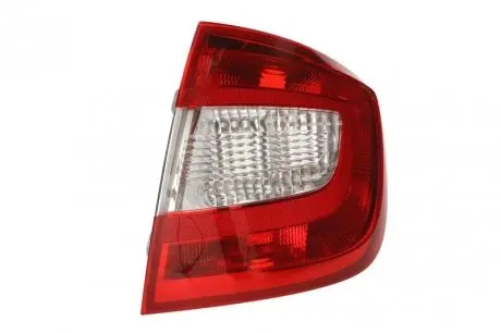 2VP354802021 Фонарь задний HELLA подбор по vin на Brocar