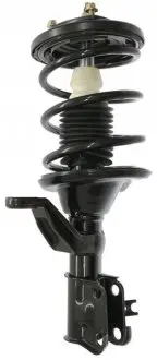 KTL0031 Амортизатор підвіски в зборі STARLINE підбір по vin на Brocar