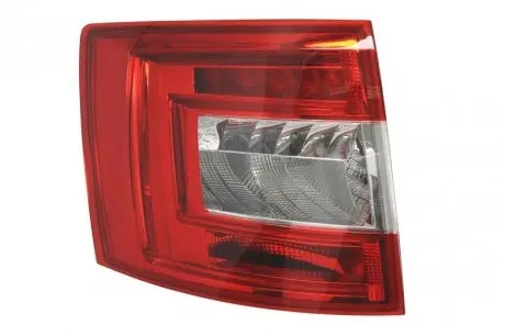 2VP354818031 LAMPA TYL 2VP 354 818-031 SZT HELLA HELLA подбор по vin на Brocar
