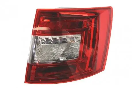 2VP354818041 Фонарь задний HELLA подбор по vin на Brocar