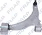 F4122 WAHACZ PRZOD LEWY OPEL INSIGNIA 08&gt; FRAP підбір по vin на Brocar