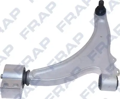 F4122 WAHACZ PRZOD LEWY OPEL INSIGNIA 08> FRAP подбор по vin на Brocar