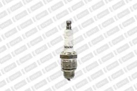 W20FSRU Свічка запалювання 6053 DENSO підбір по vin на Brocar