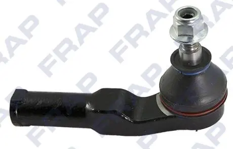 F4025 Наконечник рульової тяги FRAP підбір по vin на Brocar