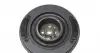 544000220 Шків колінвалу VW LT/T4/Crafter 2.5TDI 92-13 (з болтом) INA підбір по vin на Brocar