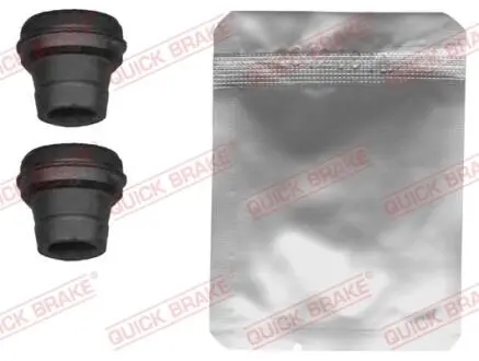 1131487 Елементи гальмівного супорта QUICK BRAKE підбір по vin на Brocar