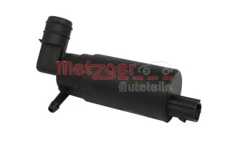 2220033 Насос омивача METZGER підбір по vin на Brocar