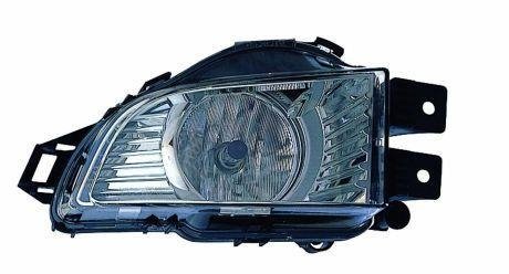 4422025LUQ Фара п/тум. L OPEL INSIGNIA 08- DEPO підбір по vin на Brocar
