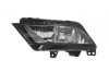 Фара противотуманная лев SEAT: IBIZA/TOLEDO/LEON 13- 445-2012L-UE