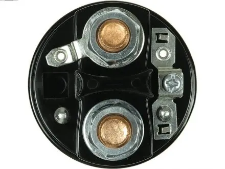 SP0003 Кришка втягуючого реле AUTO STARTER підбір по vin на Brocar