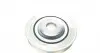 544009720 Шкив коленвала Citroen Jumpy/Fiat Scudo/Peugeot Expert 2.0 D 07- (6PK) (с болтом), (DW10BTED4) INA підбір по vin на Brocar