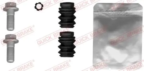 1131498 Елементи гальмівного супорта QUICK BRAKE підбір по vin на Brocar