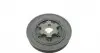 544011220 Шків колінвалу Ford Mondeo/Land Rover Freelander 2.2 TDCi/TD4 06-14 (6PK) (з болтом) INA підбір по vin на Brocar