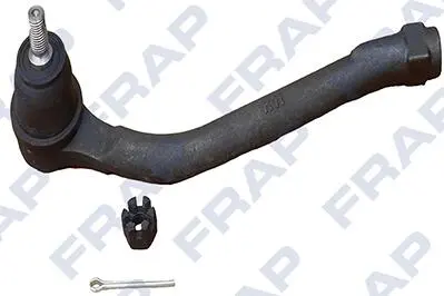 F3841 Накінечник рульової тяги пр. FRAP підбір по vin на Brocar