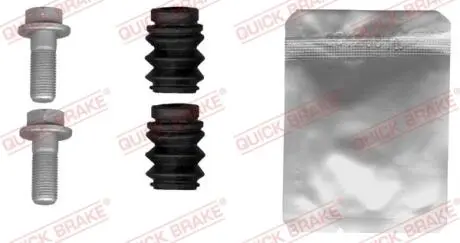 1131496 Елементи гальмівного супорта QUICK BRAKE підбір по vin на Brocar