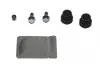1131467 Ремкомплект суппорта QUICK BRAKE підбір по vin на Brocar